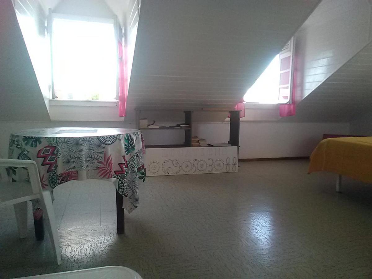 Studio 2-Eme Etage Coeur De Saint-Francois Dış mekan fotoğraf